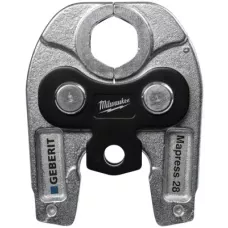 Обжимные клещи 22 мм MAPRESS J18-M22 Geberit (Арт. 4932480888)