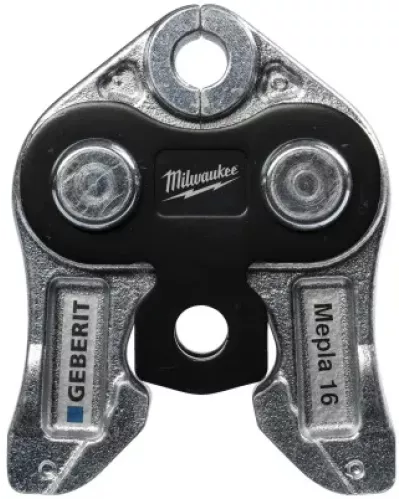 Обжимные клещи 16 мм MAPRESS J12-G16 Geberit (Арт. 4932480891)