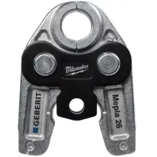 Обжимные клещи 16 мм MAPRESS J12-G16 Geberit (Арт. 4932480891)