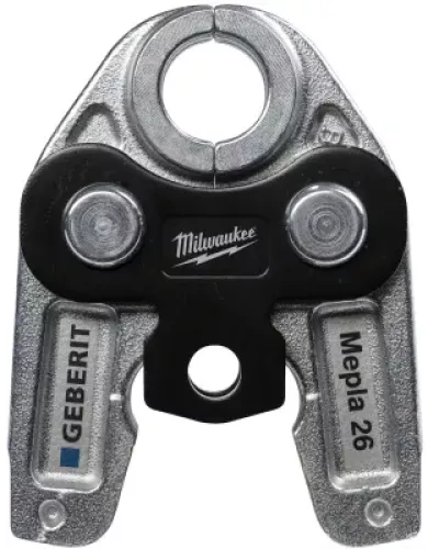 Обжимные клещи 16 мм MAPRESS J12-G16 Geberit (Арт. 4932480891)