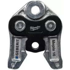 Обжимные клещи 16 мм MAPRESS J12-G16 Geberit (Арт. 4932480891)