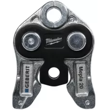 Обжимные клещи 16 мм MAPRESS J12-G16 Geberit (Арт. 4932480891)