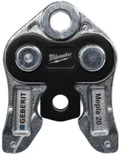 Обжимные клещи 16 мм MAPRESS J12-G16 Geberit (Арт. 4932480891)