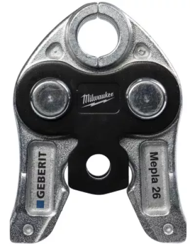 Обжимные клещи 16 мм MAPRESS J12-G16 Geberit (Арт. 4932480891)
