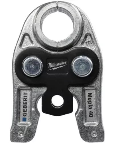 Обжимные клещи 16 мм MAPRESS J12-G16 Geberit (Арт. 4932480891)