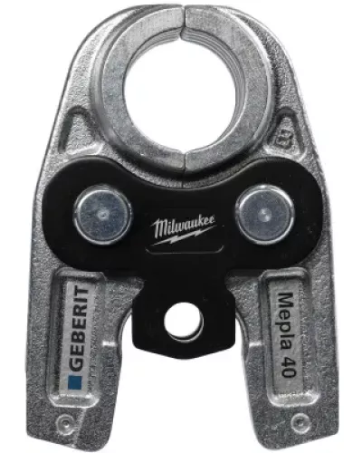 Обжимные клещи 32 мм MEPLA J18-G32 Geberit (Арт. 4932480899)