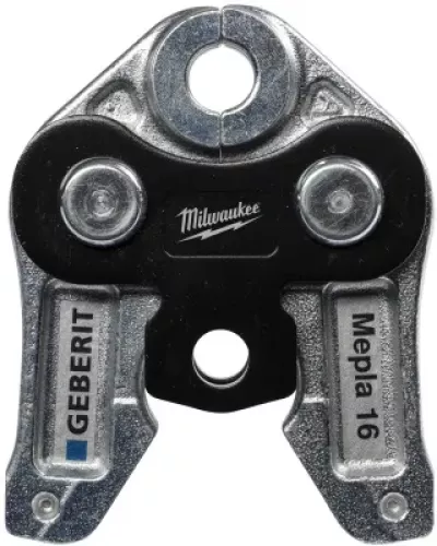 Обжимные клещи 32 мм MEPLA J18-G32 Geberit (Арт. 4932480899)