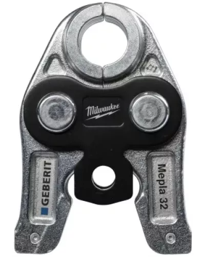 Обжимные клещи 32 мм MEPLA J18-G32 Geberit (Арт. 4932480899)