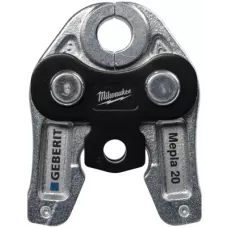 Обжимные клещи 50 мм MEPLA J18-G50 Geberit (Арт. 4932480901)