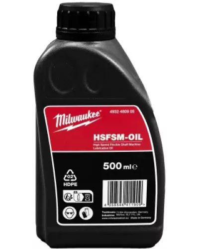 Цепной наконечник 110 мм проникающий для прочистной машины FSM-OIL6 (Арт. 4932480905)