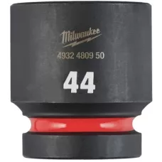 Головка ударная Milwaukee 1'' 44 мм  (Арт. 4932480950)