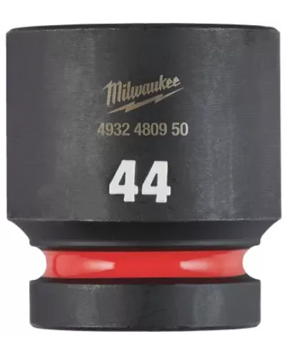Головка ударная Milwaukee 1'' 44 мм  (Арт. 4932480950)