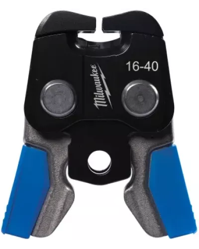 Обжимные клещи 75 мм J18-FF 50-75 Geberit (Арт. 4932480983)