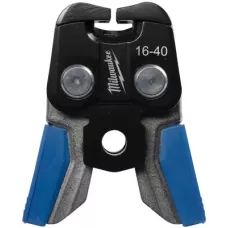 Обжимные клещи 75 мм J18-FF 50-75 Geberit (Арт. 4932480983)