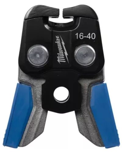 Обжимные клещи 75 мм J18-FF 50-75 Geberit (Арт. 4932480983)