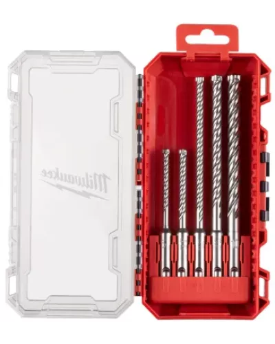 Бур SDS+ MX4™ 11x210 (Арт. 4932492023)