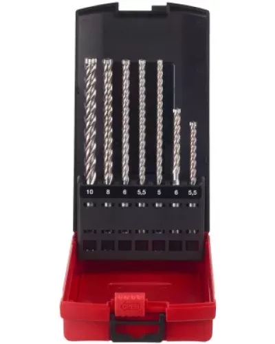Бур SDS+ MX4™ 11x210 (Арт. 4932492023)