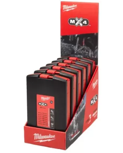 Бур SDS+ MX4™ 11x210 (Арт. 4932492023)