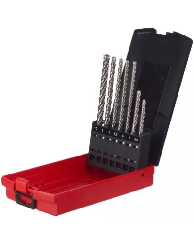 Бур SDS+ MX4™ 13x210 (Арт. 4932492026)
