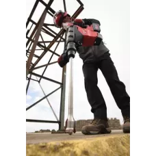 Туннельный бур SDS Max 65x990 (замена для 4932399370) (Арт. 4932492059)