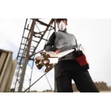 Туннельный бур SDS Max 80x990 (замена для 4932399372) (Арт. 4932492061)