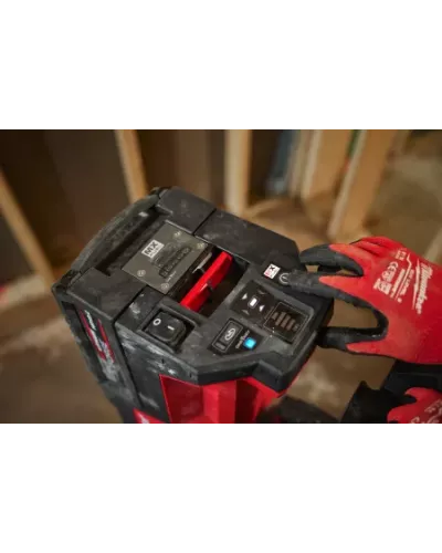 Аккумулятор MXF HD812 (Арт. 4932492128)