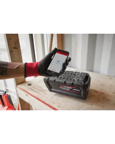 Аккумулятор MXF HD812 (Арт. 4932492128)