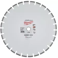 Диск алмазный сегментный AUDD 450мм SPEEDCROSS™ (Арт. 4932492145)