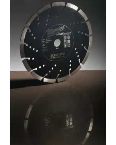 Диск алмазный сегментный AUDD 450мм SPEEDCROSS™ (Арт. 4932492145)
