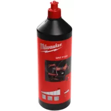 Паста для полировки красная крупнозернистая Milwaukee (1л) (Арт. 4932492300)