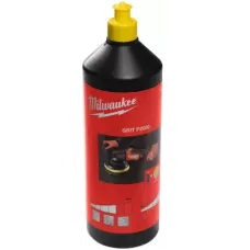 Паста для полировки желтая мелкозернистая Milwaukee (1л) (Арт. 4932492301)