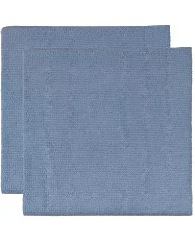 Салфетка Milwaukee синяя (мягкая) 400*400 мм (2 шт.) (Арт. 4932492308)
