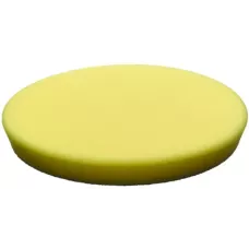 Средне-мягкий полировальный круг Milwaukee Ø140x20 мм крепление Велькро(липучка) (2шт) (Арт. 4932492311)