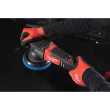 Жесткий полировальный круг Milwaukee Ø140x25 мм крепление Велькро(липучка) (2шт) (замена для 4932430396) (Арт. 4932492319)