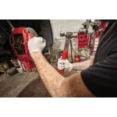 Молоток стальной с шаровидным бойком Milwaukee 450 гр. (Арт.4932492346)