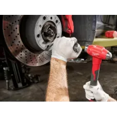 Молоток безынерционный с шаровидным бойком Milwaukee 450 гр. (Арт.4932492348)