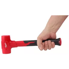 Молоток безынерционный 790 г Milwaukee