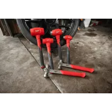 Молоток безынерционный 790 г Milwaukee