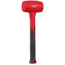 Молоток безынерционный 1360 г Milwaukee
