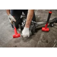 Молоток безынерционный 1360 г Milwaukee