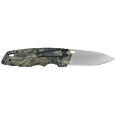 Нож выкидной камуфляжный Milwaukee FASTBACK (Арт. 4932492375)