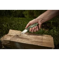 Нож выкидной камуфляжный Milwaukee FASTBACK (Арт. 4932492375)