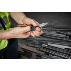 Нож выкидной камуфляжный Milwaukee FASTBACK (Арт. 4932492375)