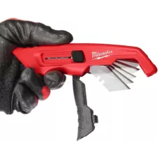 Нож выдвижной многофункциональный (замена для 4932471359) Milwaukee