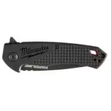 Нож HARDLINE™ складной 64мм (D2 сталь) (Арт. 4932492452)