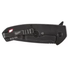 Нож HARDLINE™ складной 64мм (D2 сталь) (Арт. 4932492452)