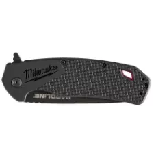 Нож HARDLINE™ складной 89мм (D2 сталь) (Арт. 4932492453)