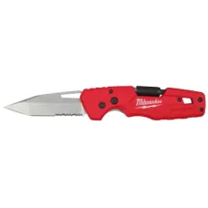 MILWAUKEE 4932492454 Нож FASTBACK™ складной 5 в 1, шт
