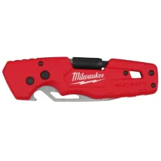 MILWAUKEE 4932492454 Нож FASTBACK™ складной 5 в 1, шт