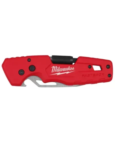 Складной нож FASTBACK™ 5 в 1 Milwaukee